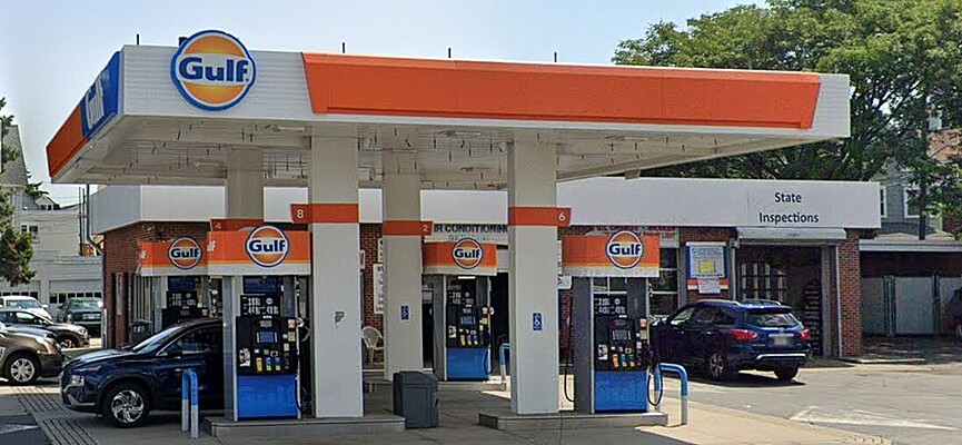 business image