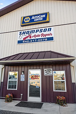 business image