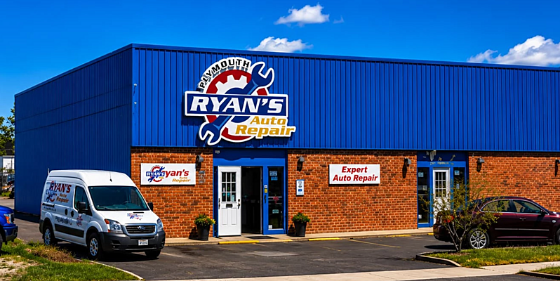 business image