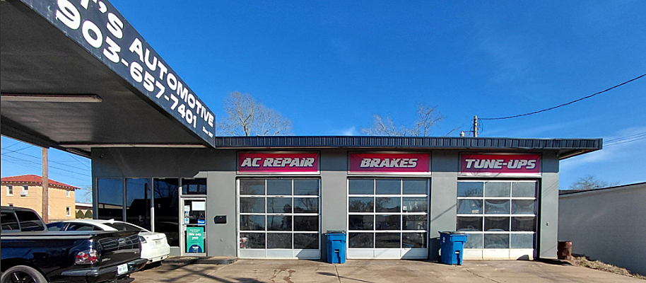 business image