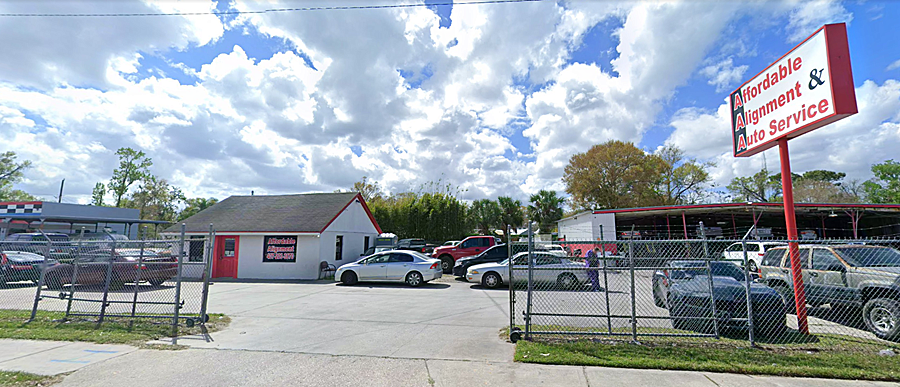 business image