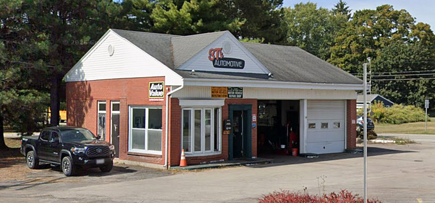 business image