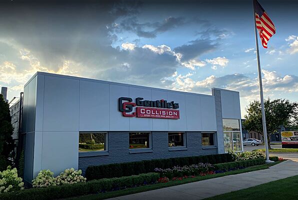 business image