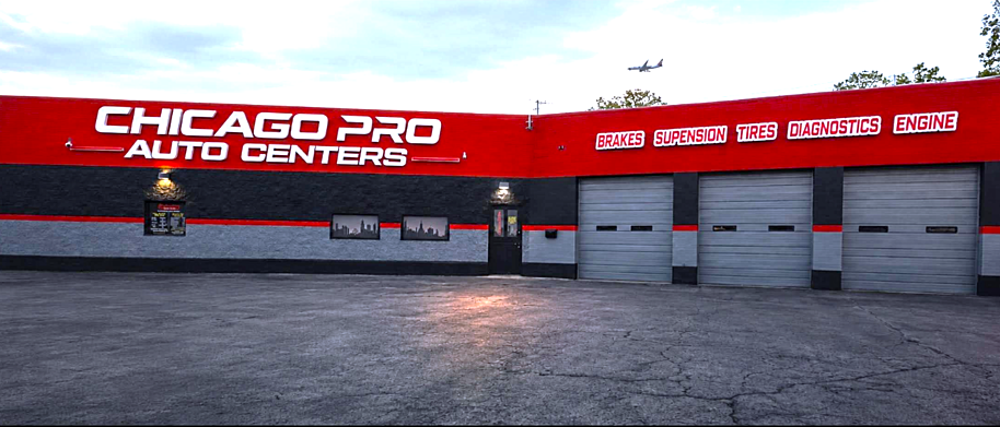 business image