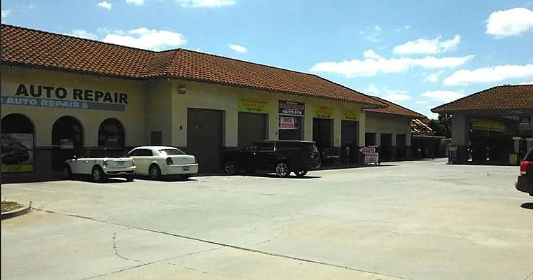 business image