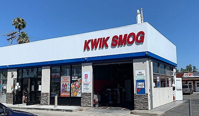 business image