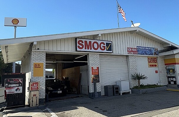 business image
