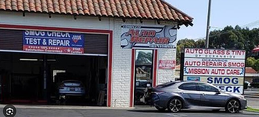 business image