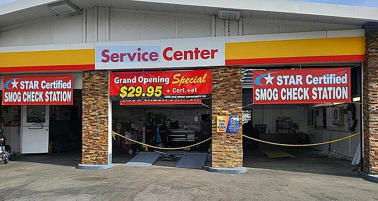 business image