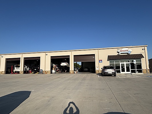 business image