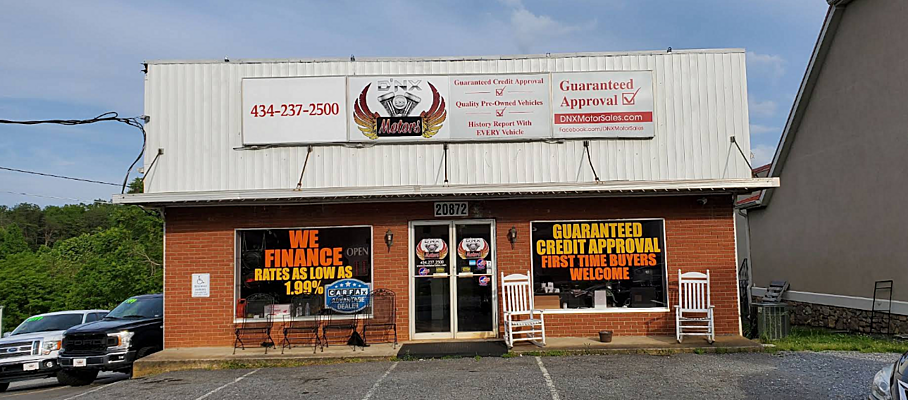 business image