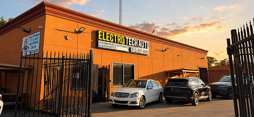 business image