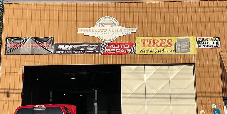 business image