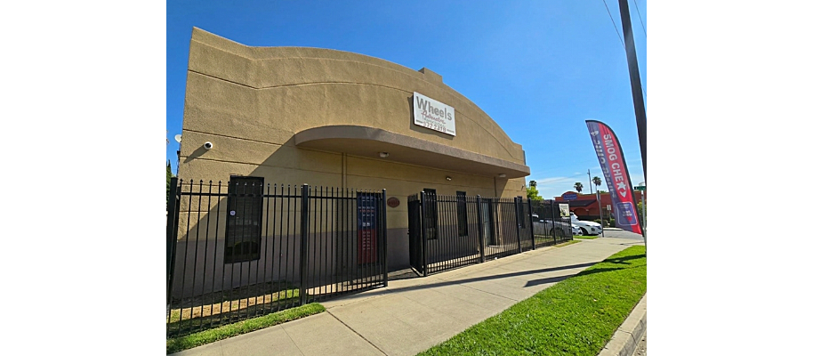 business image