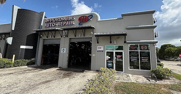 business image