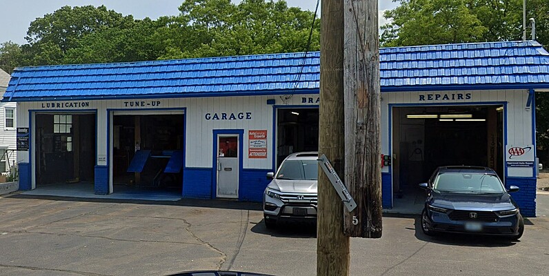 business image