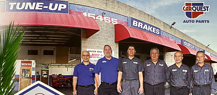 business image