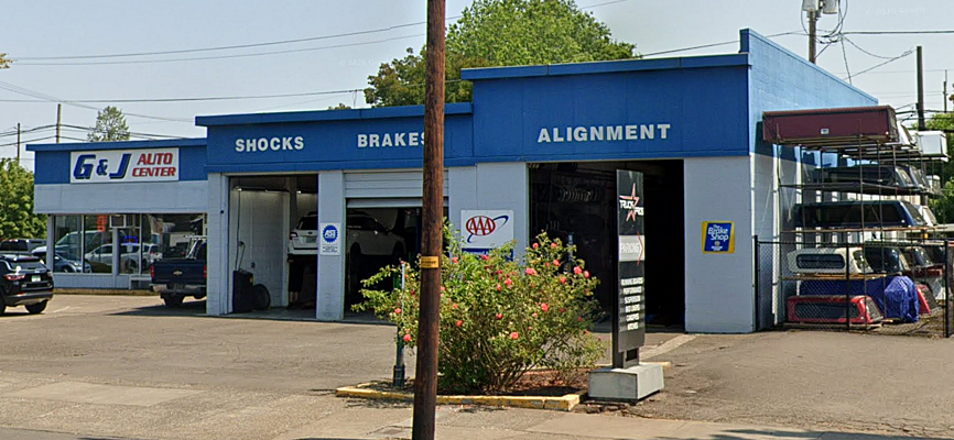 business image
