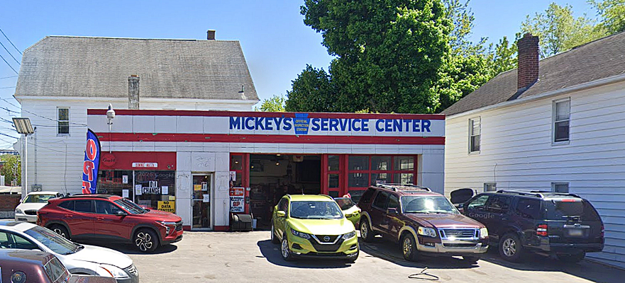 business image