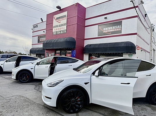 business image