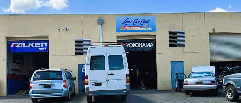 business image