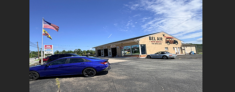 business image