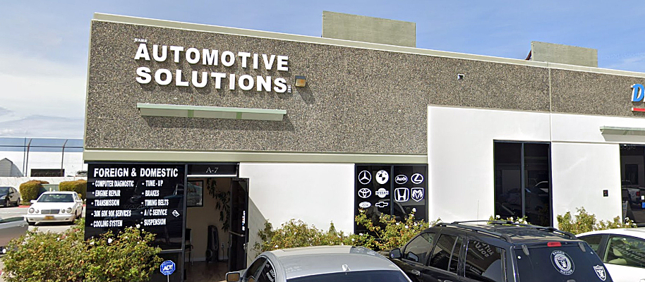 business image