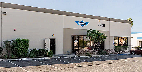 business image