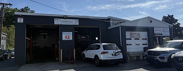 business image