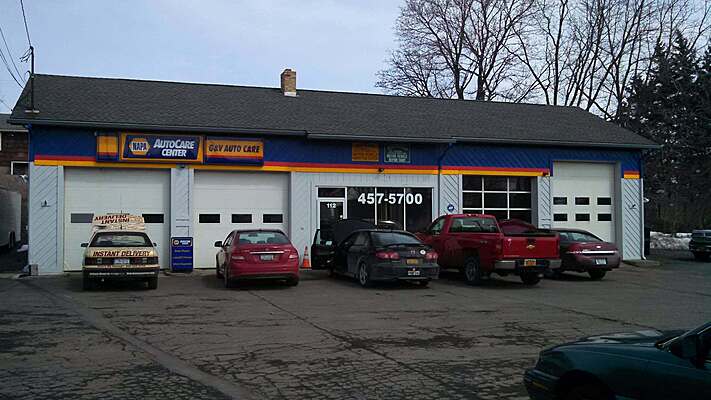 business image