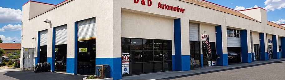 business image