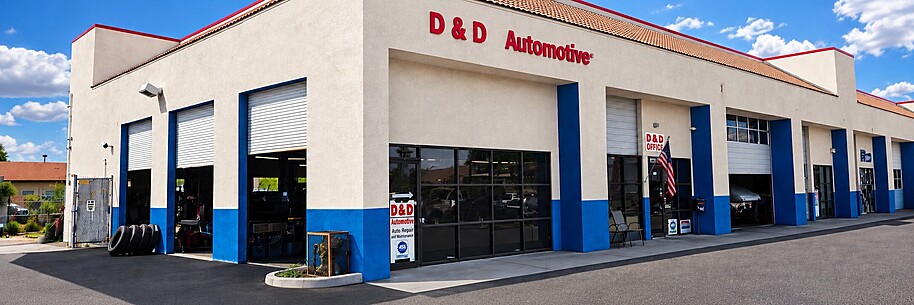 business image