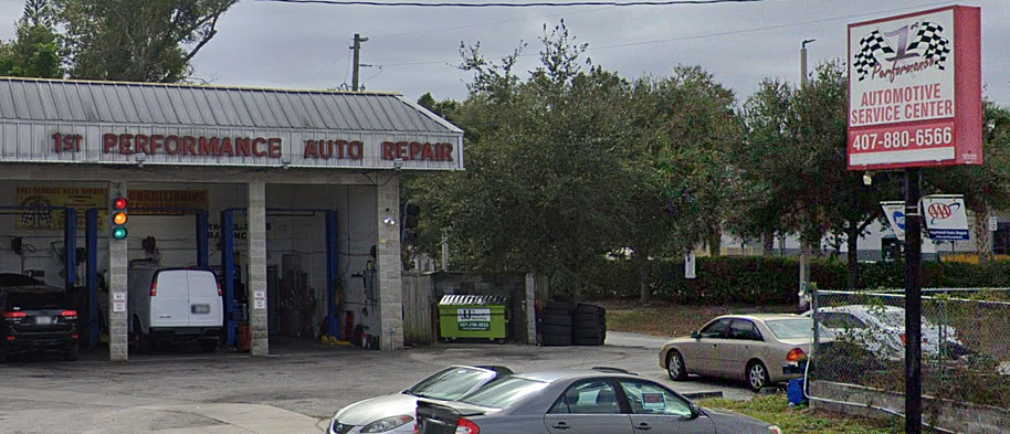 business image