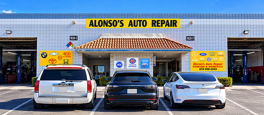 business image
