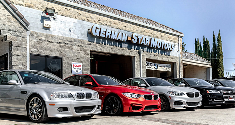 business image