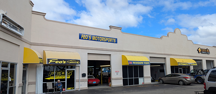 business image