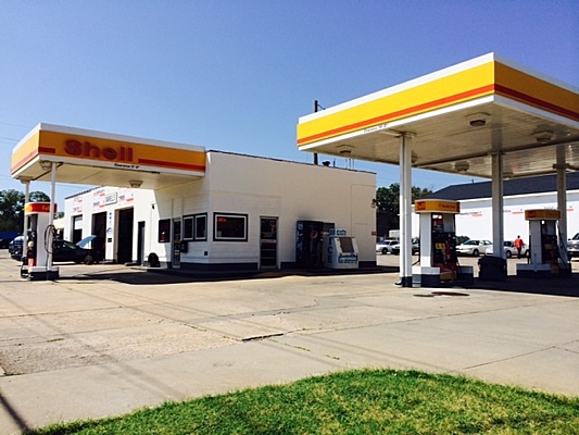 business image