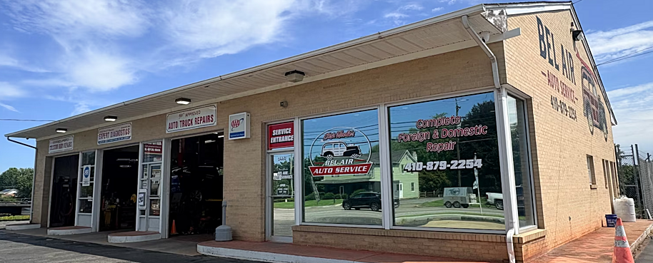 business image