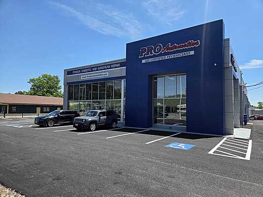 business image
