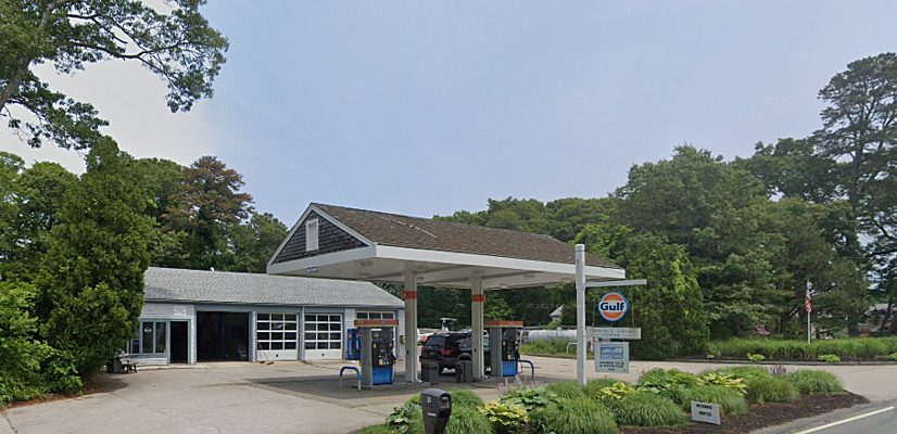 business image