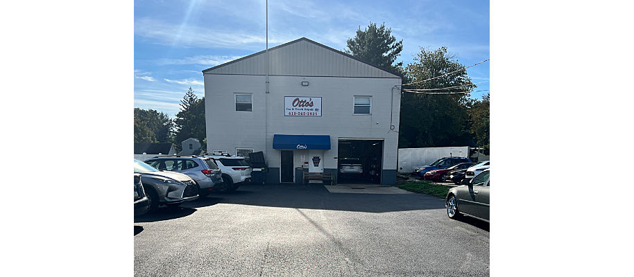business image