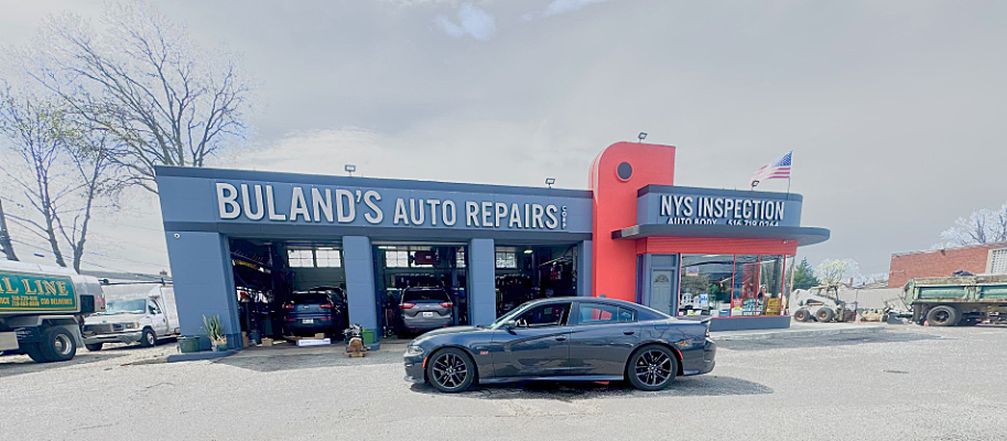 business image