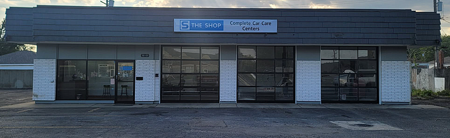 business image