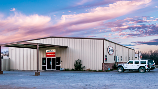business image
