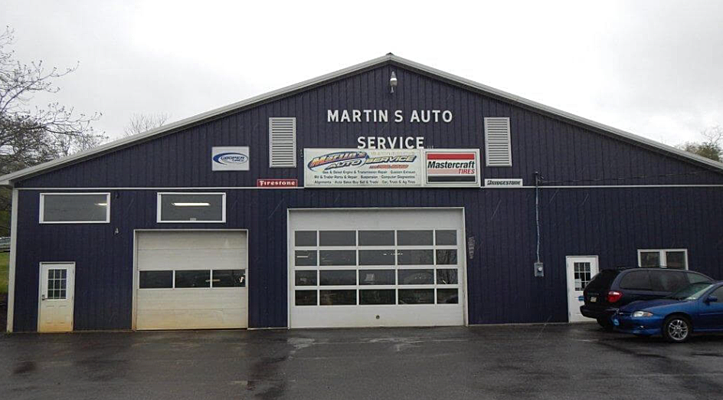 business image