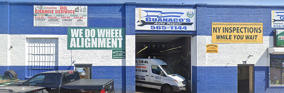 business image