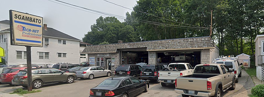 business image