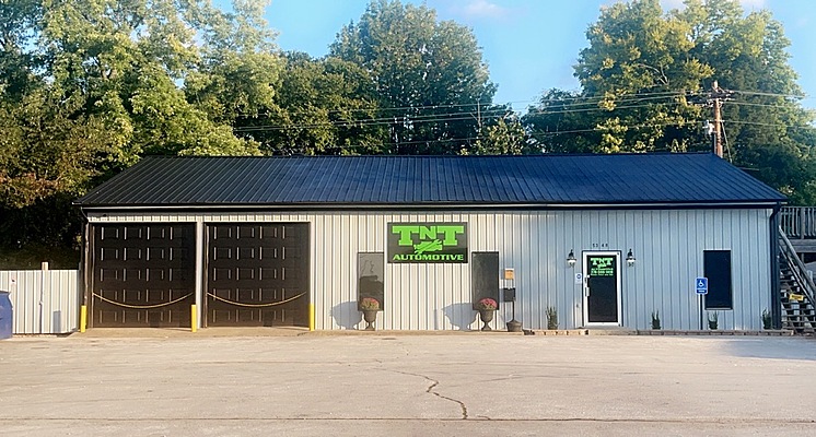 business image