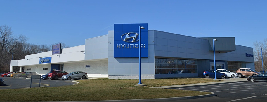 business image