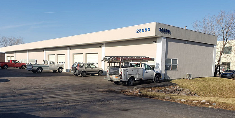 business image